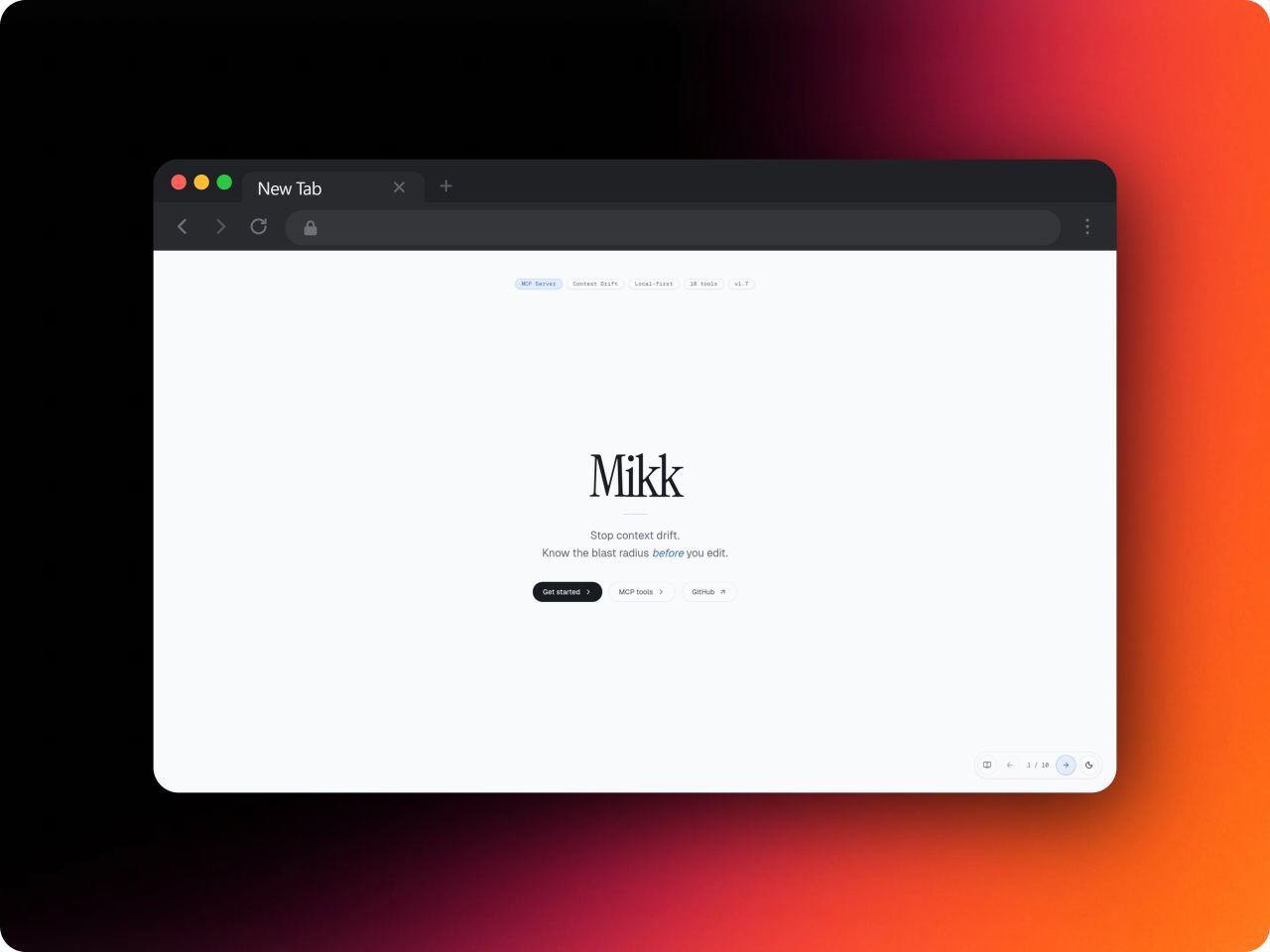 Why I Built Mikk: Stop Context Drift Before It Breaks Production